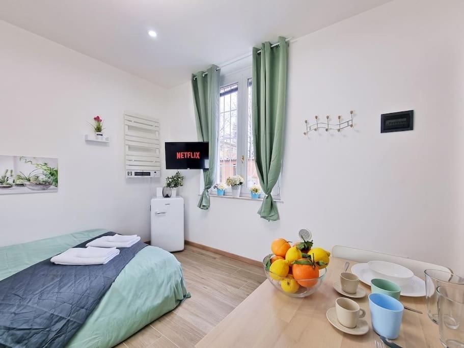 Casa Romeo Vinitaly - Free Parking - Wifi Apartment Verona Luaran gambar