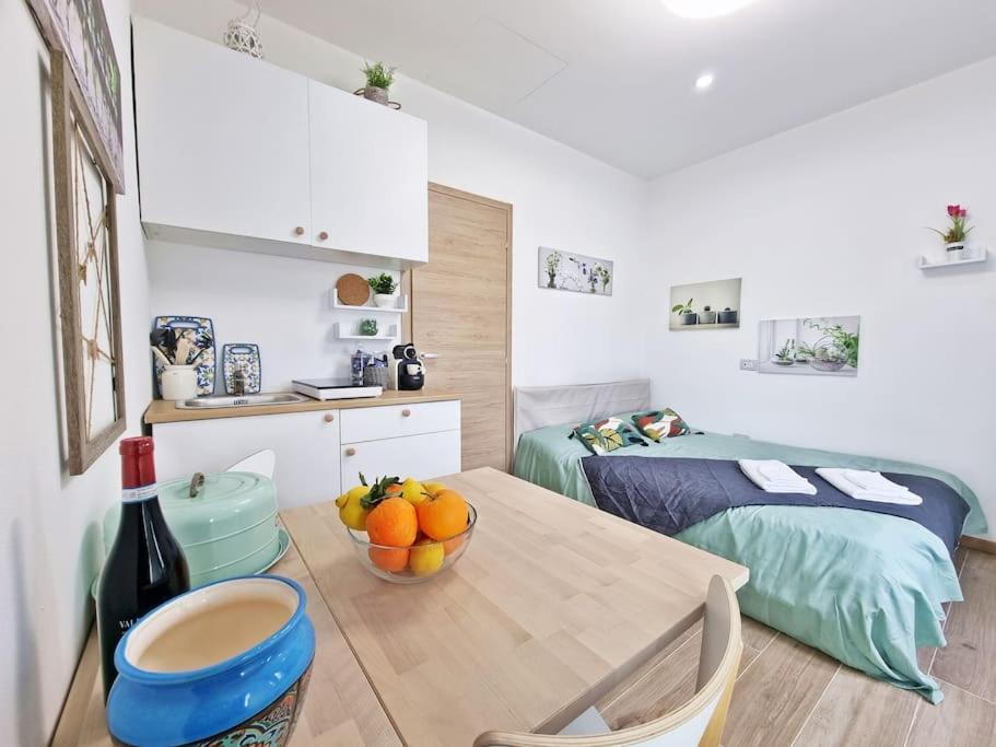 Casa Romeo Vinitaly - Free Parking - Wifi Apartment Verona Luaran gambar