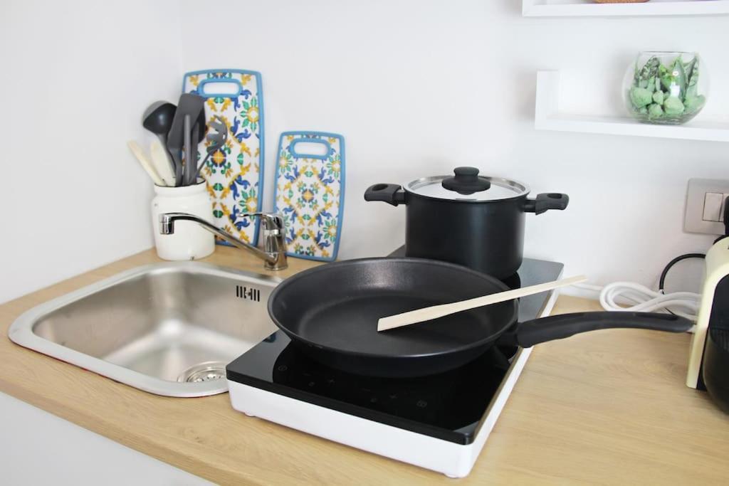 Casa Romeo Vinitaly - Free Parking - Wifi Apartment Verona Luaran gambar