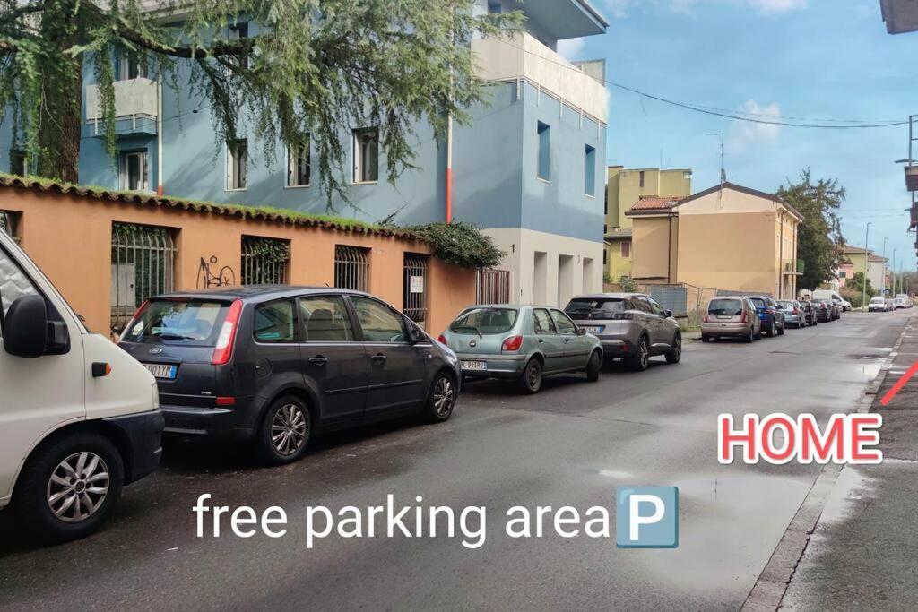 Casa Romeo Vinitaly - Free Parking - Wifi Apartment Verona Luaran gambar